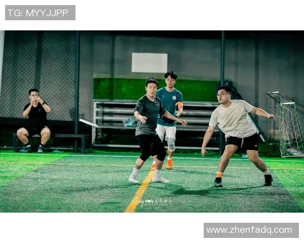 飞盘盛宴：深入杭州飞盘队的训练与比赛节奏探索